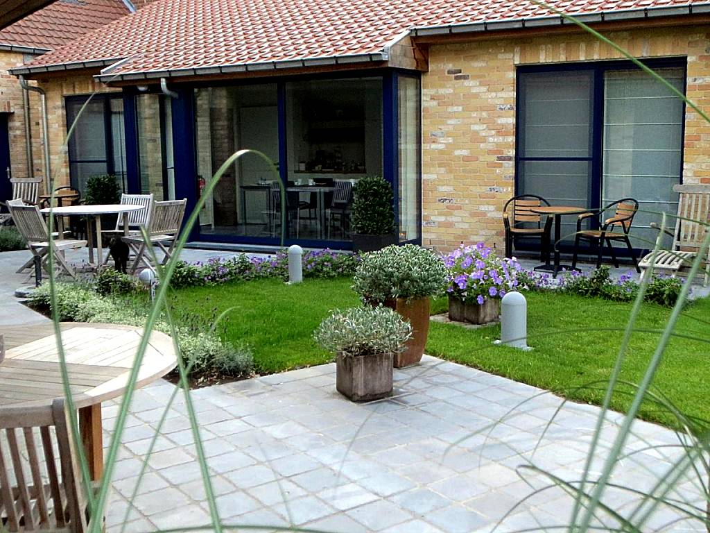 B&B Lievejan
