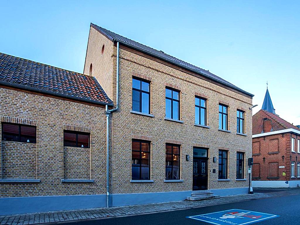 B&B 'T ZOUTE