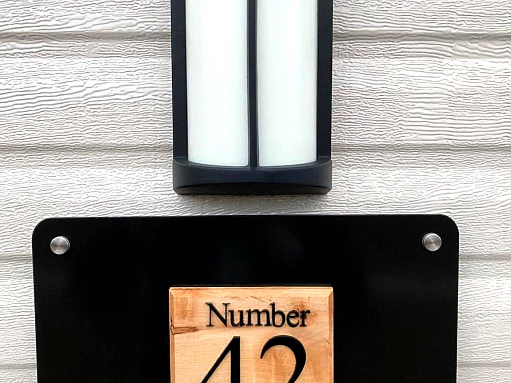 Number 42 @ Lilliardsedge