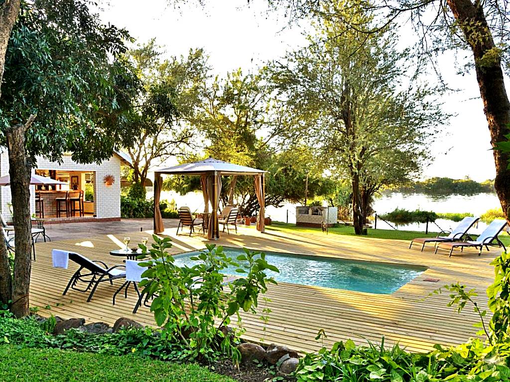 River View Lodge