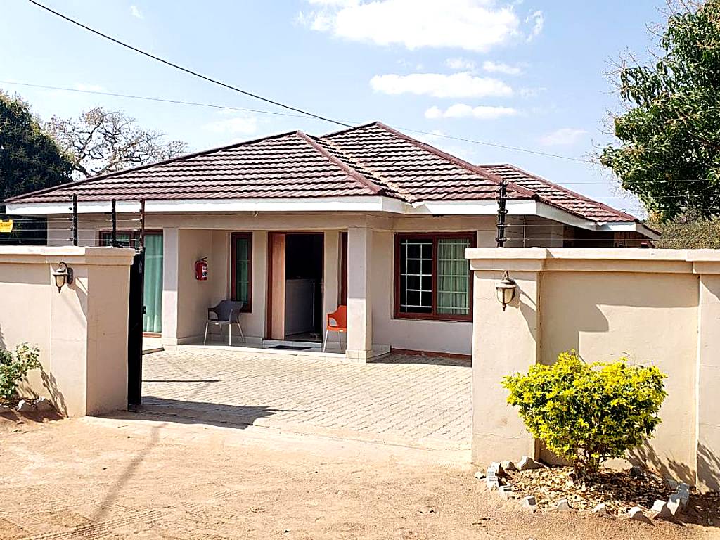 Amariah Guest House