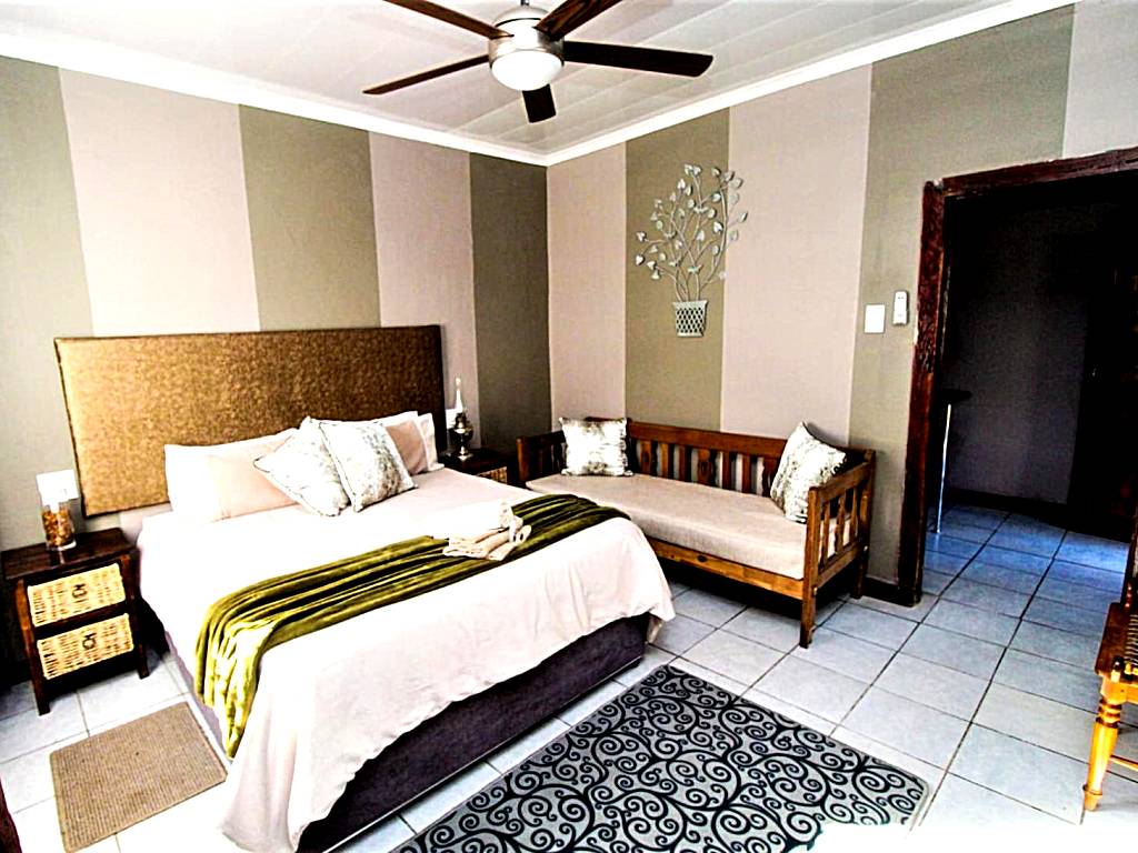 Edenville Guesthouse