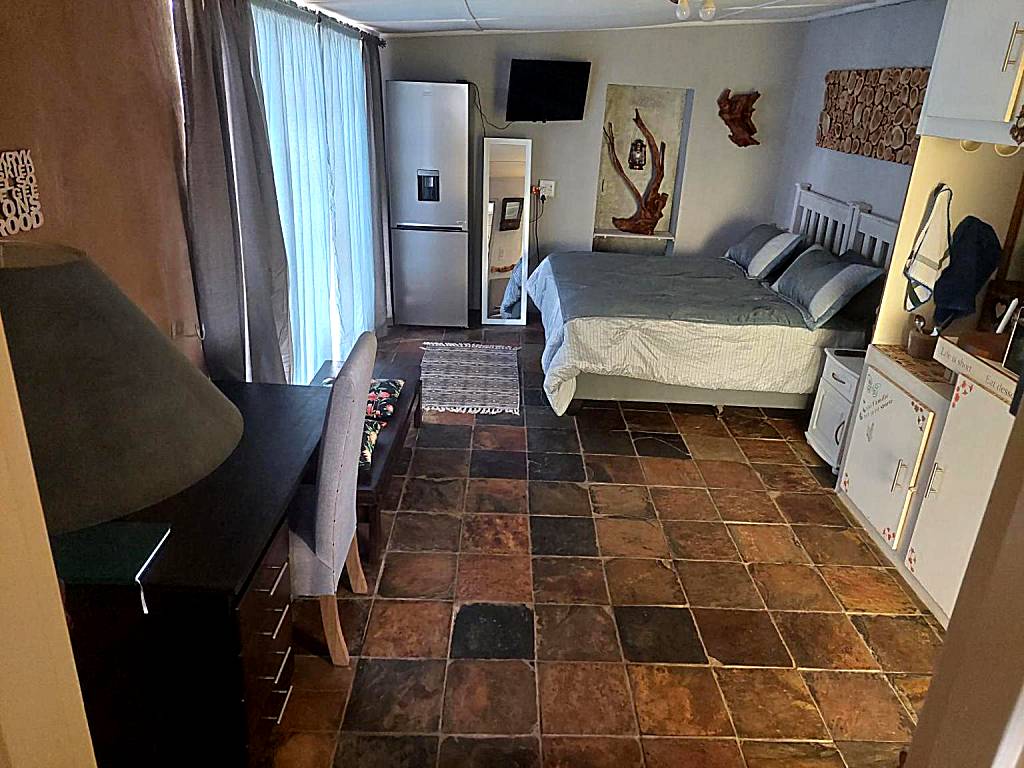 God's Grace Farm Accommodation