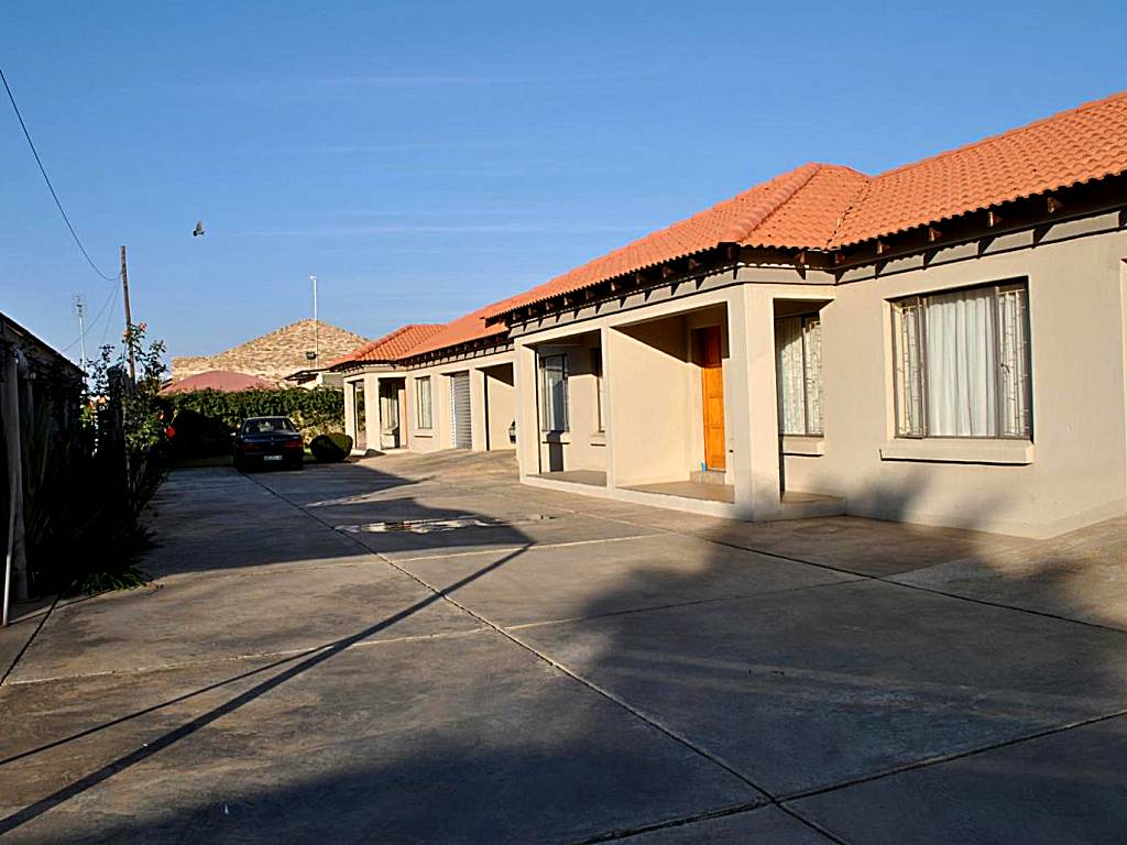 LeHiel Guesthouse
