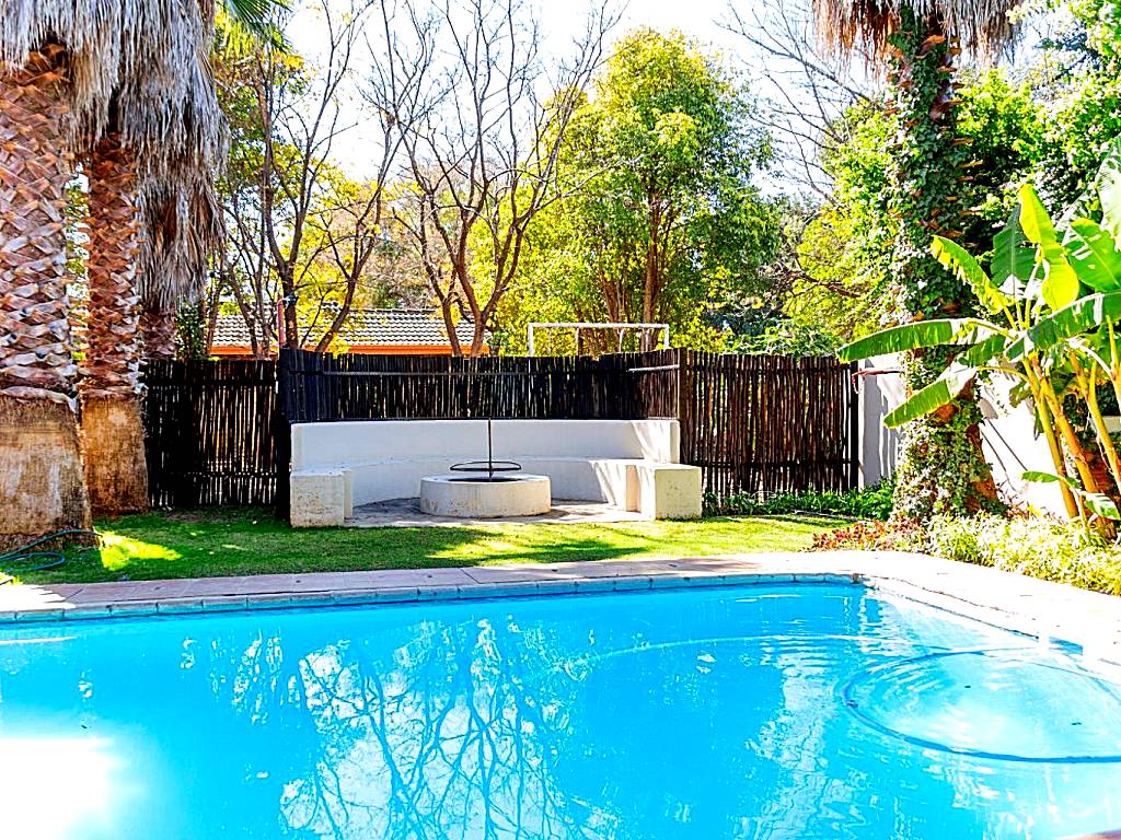 Silver Swan Accommodation