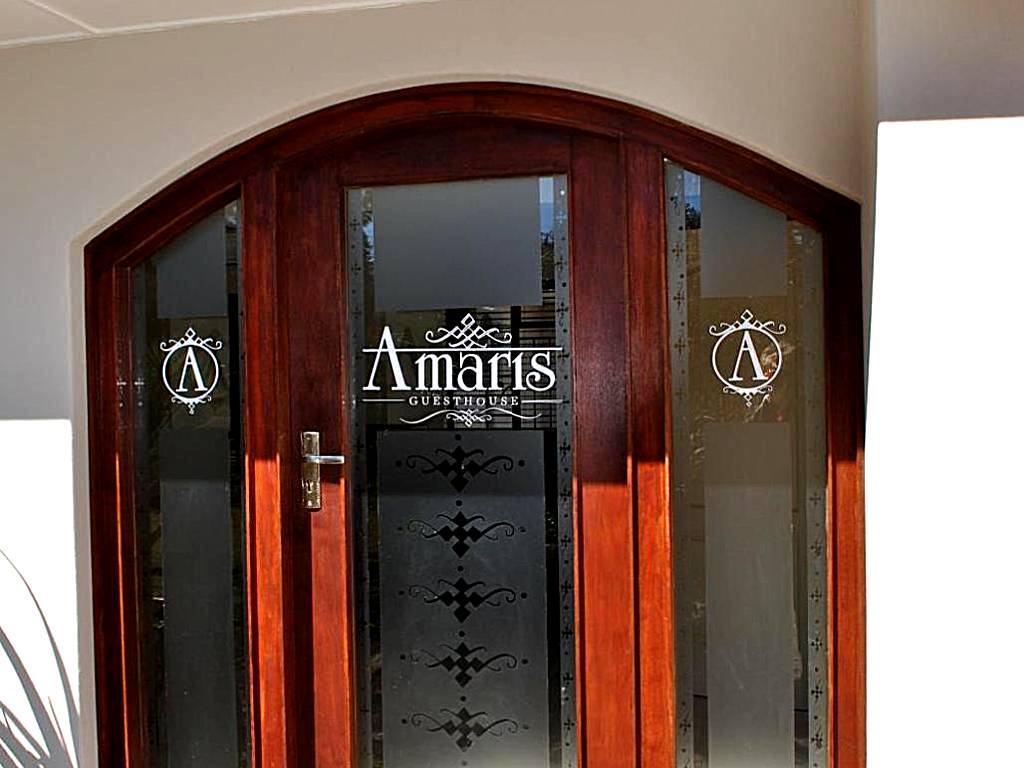 Amaris Guesthouse