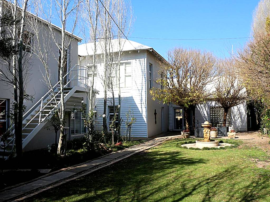 Indigo Moon Guesthouse