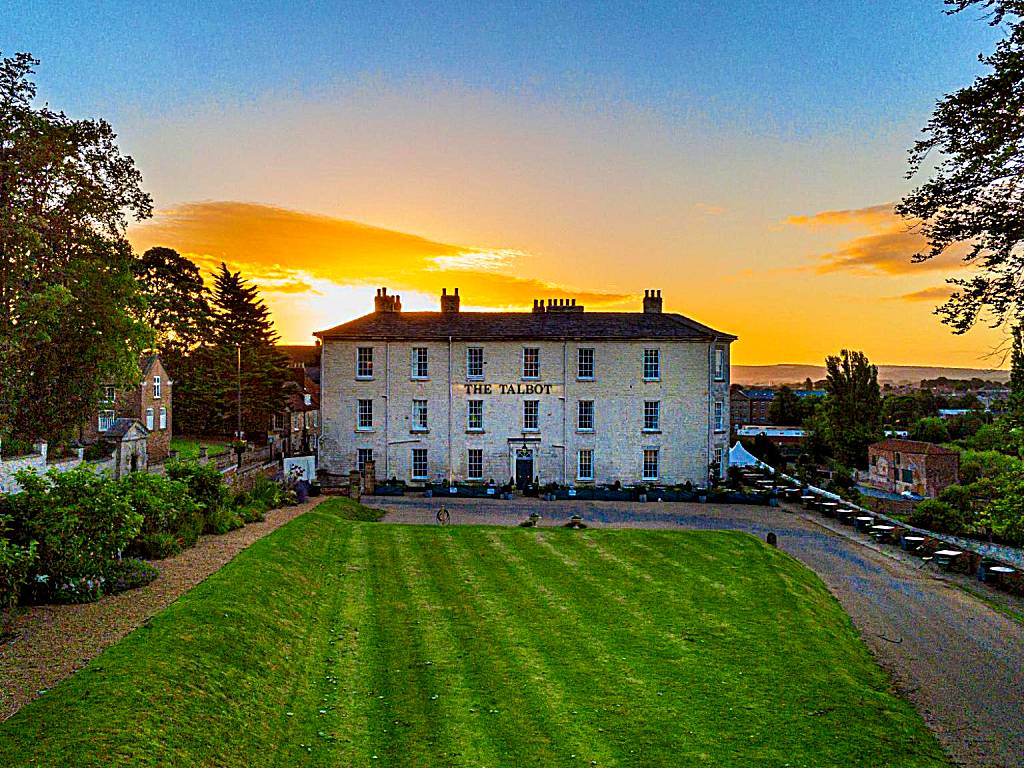 The Talbot