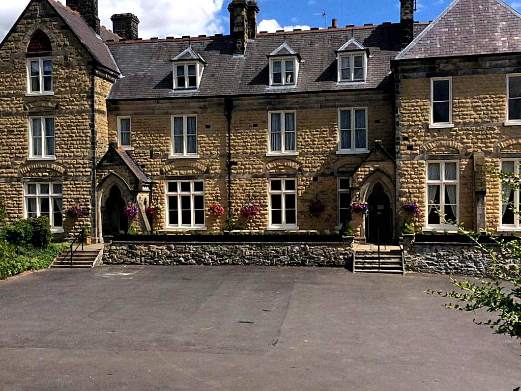 The Mount B&B