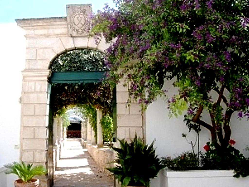 Casa Adele - Dimora del 1700 nel centro storico