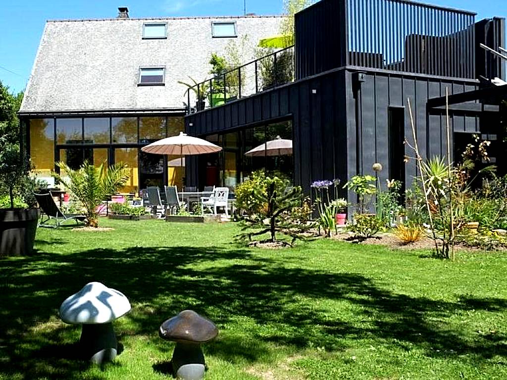 Ti Laouenek (Vannes)