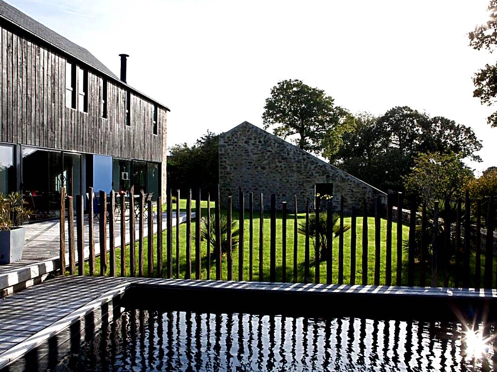 Le Clos du Gusquel (Plescop)