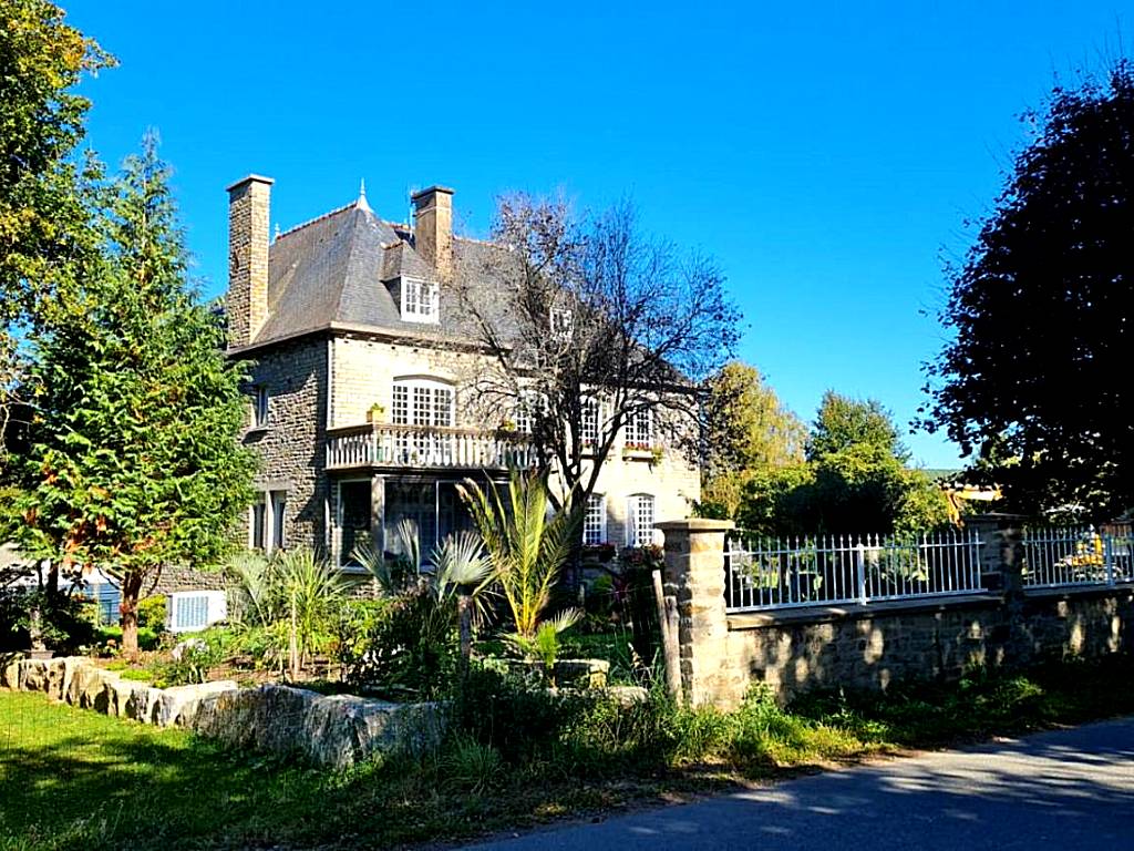 La Villa Saint Martin (Cournon)