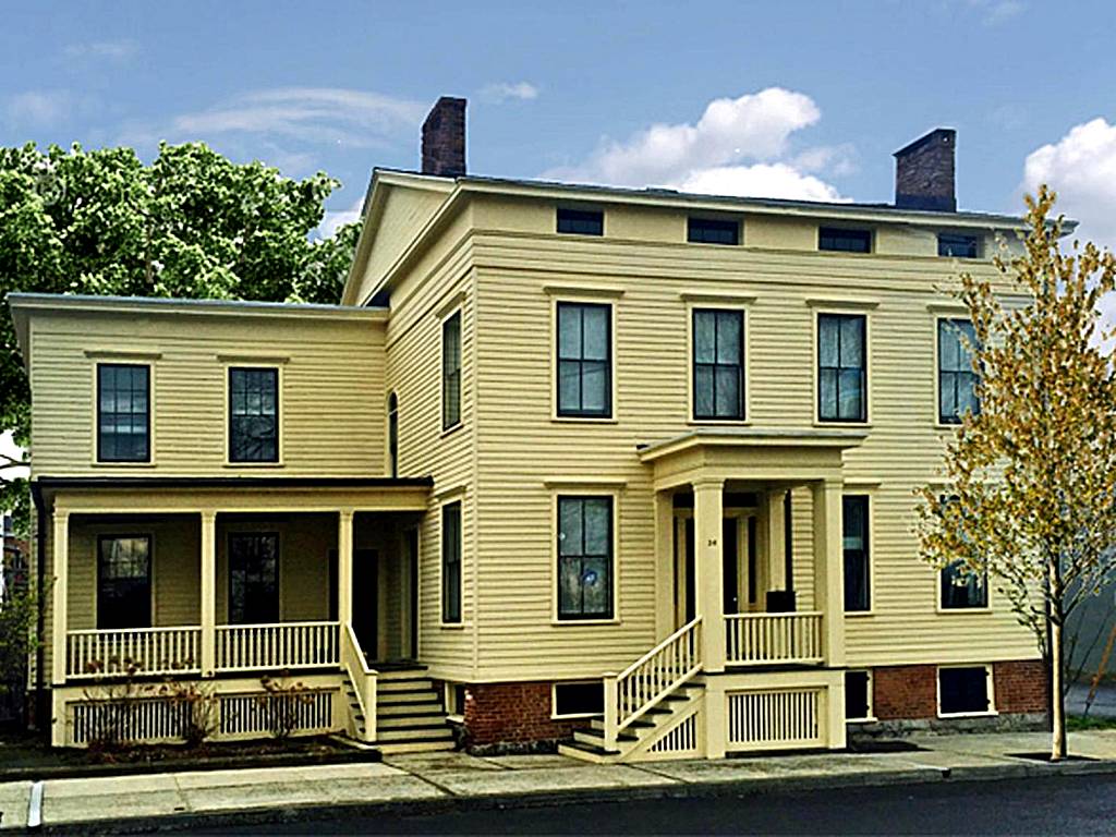 Inn at 34 (Hudson)