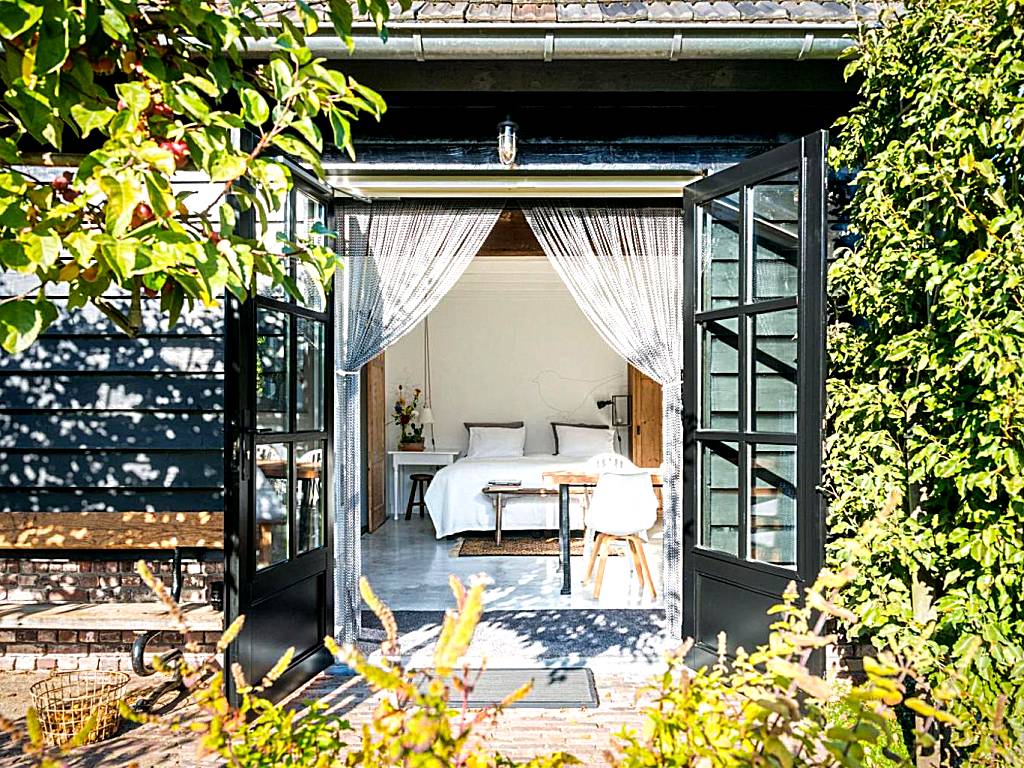 Bed en Breakfast Puur8a (Duizel) 