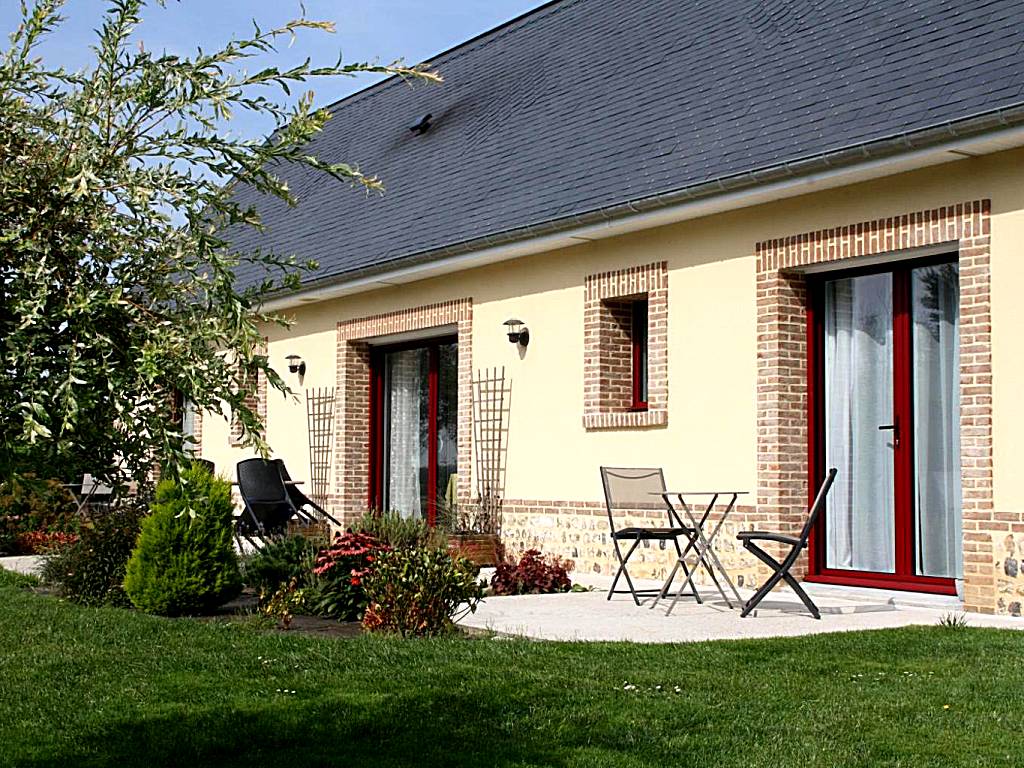 Le Clos Marie (Sausseuzemare-en-Caux) 