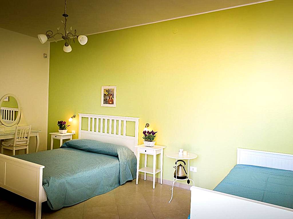 B&b Noto beach