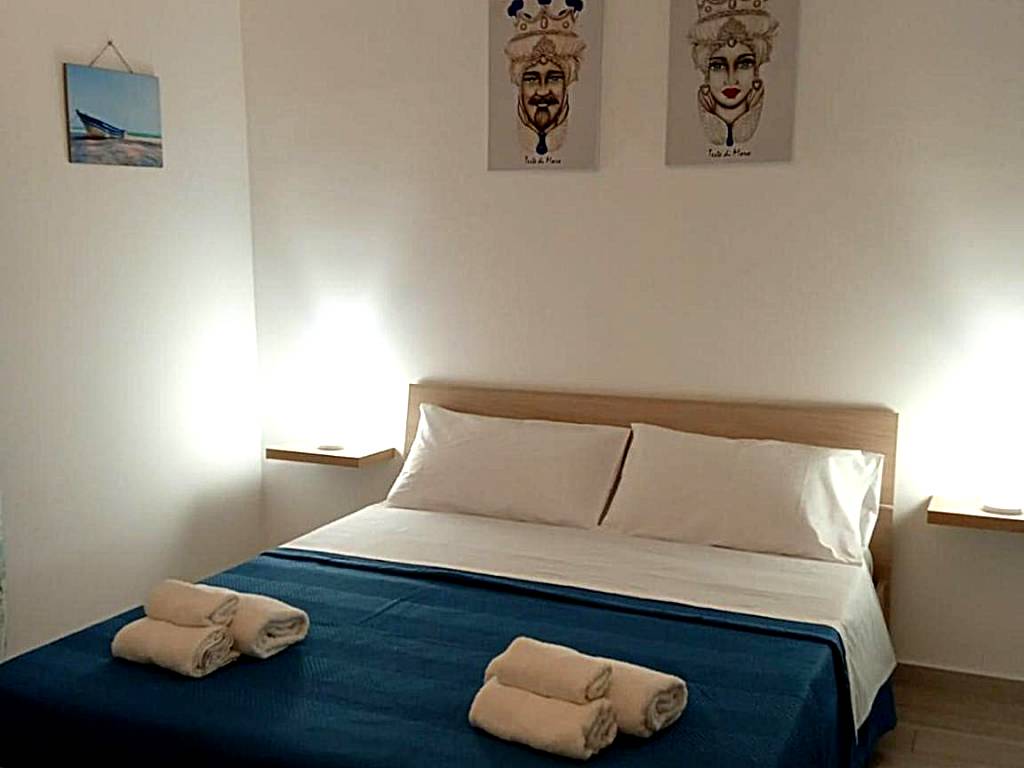F&M relax room Noto Marina
