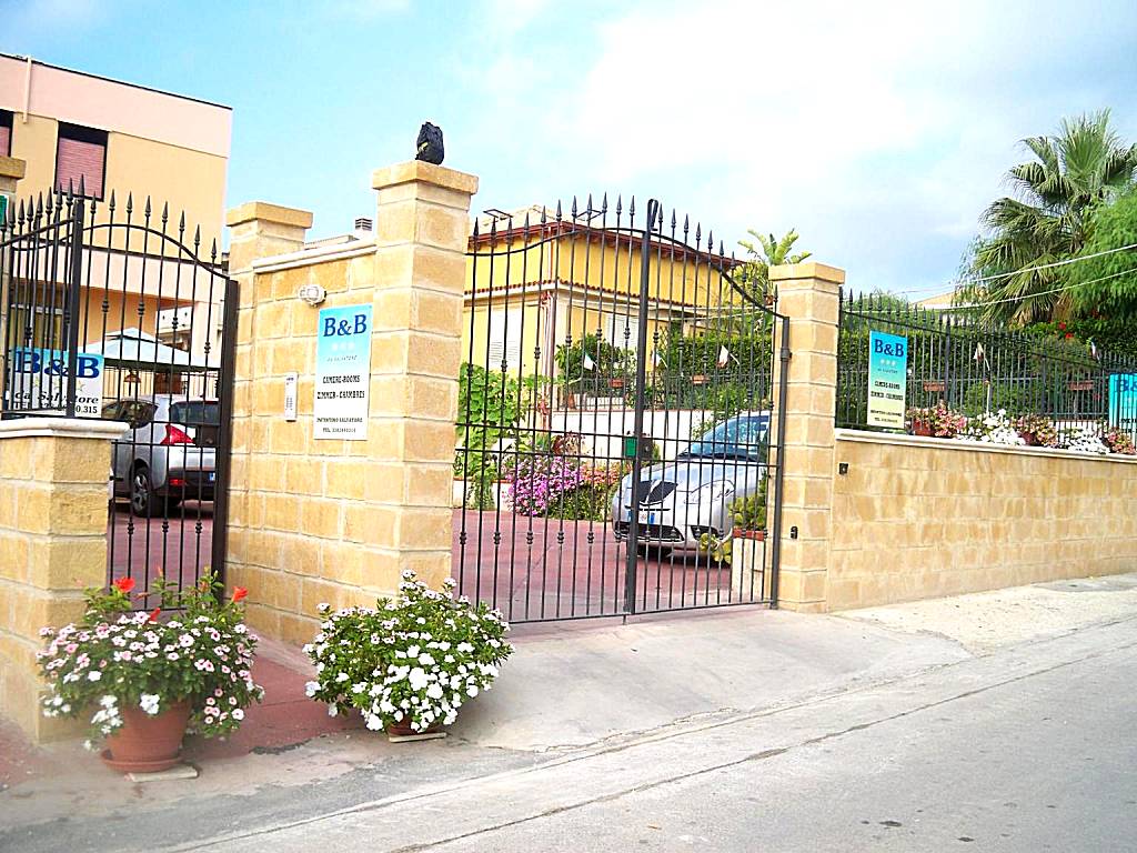 B&B Salvatore Lido di Noto