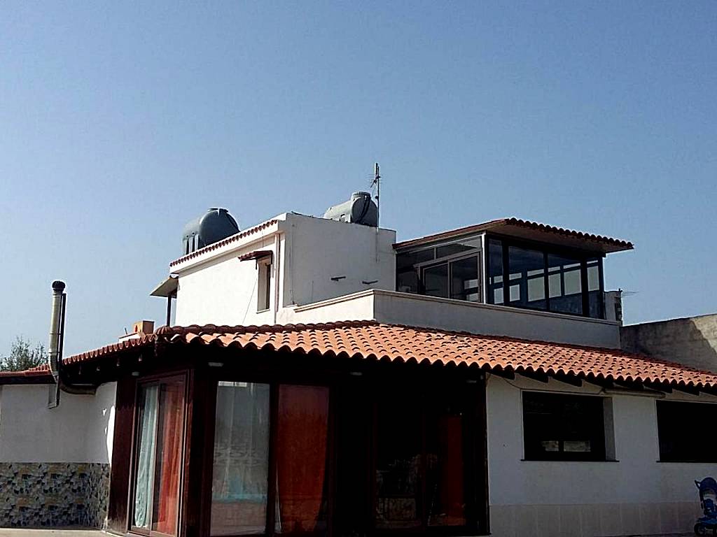 Casa vacanze Giosuè