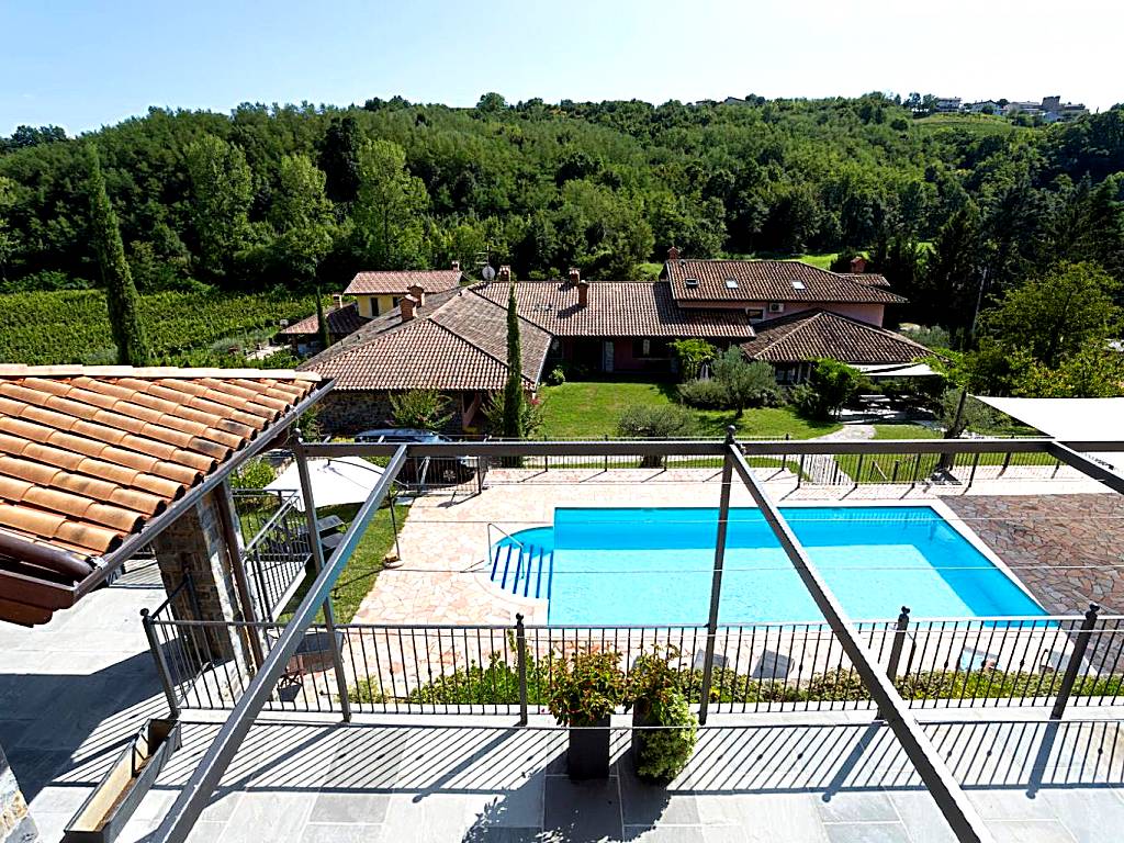 Guest House Valentincic