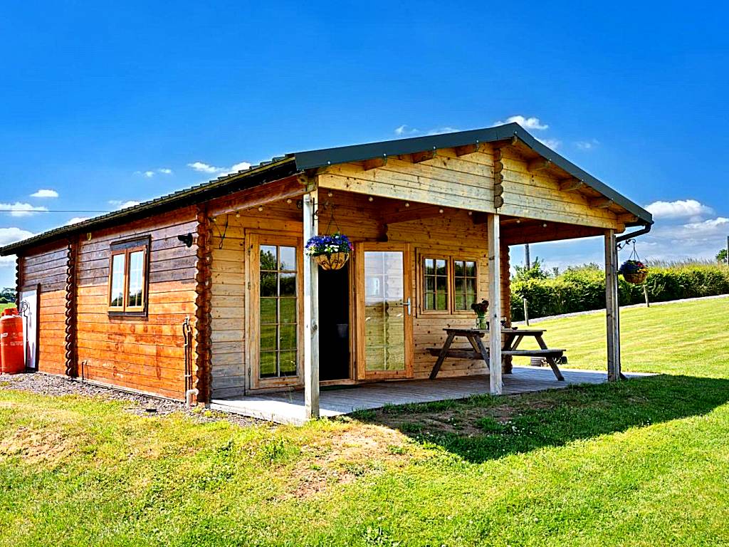 Pastures Green Cabin