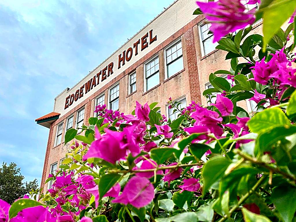 The Edgewater Hotel