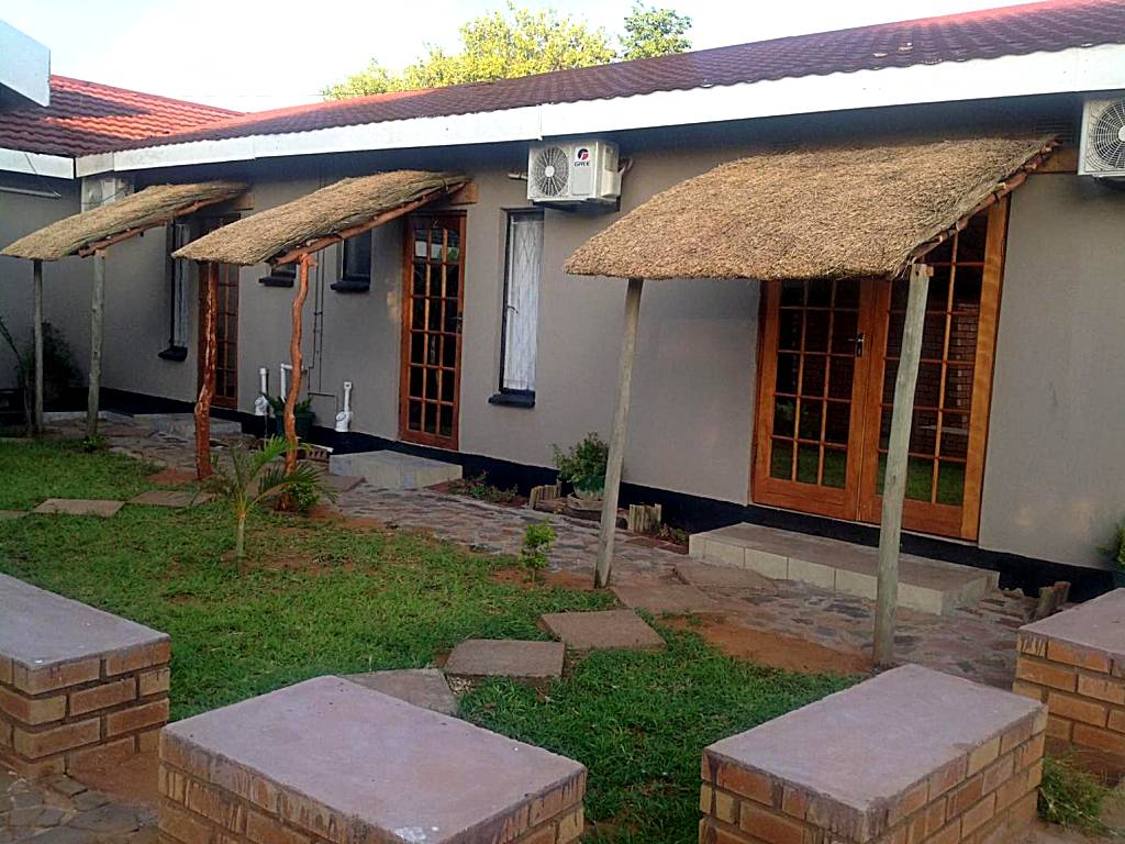 Belle vue Bed & Breakfast