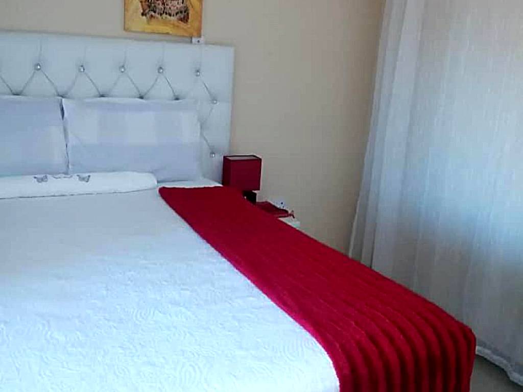 Beautiful Gate Guesthouse