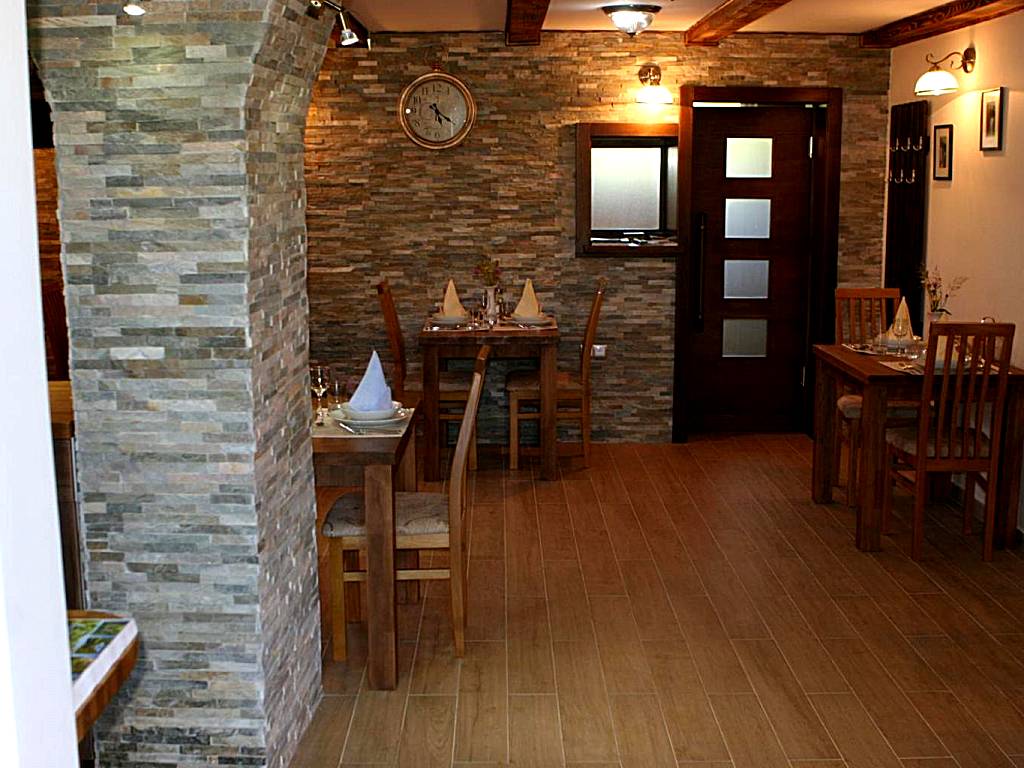 B&B Millenium House
