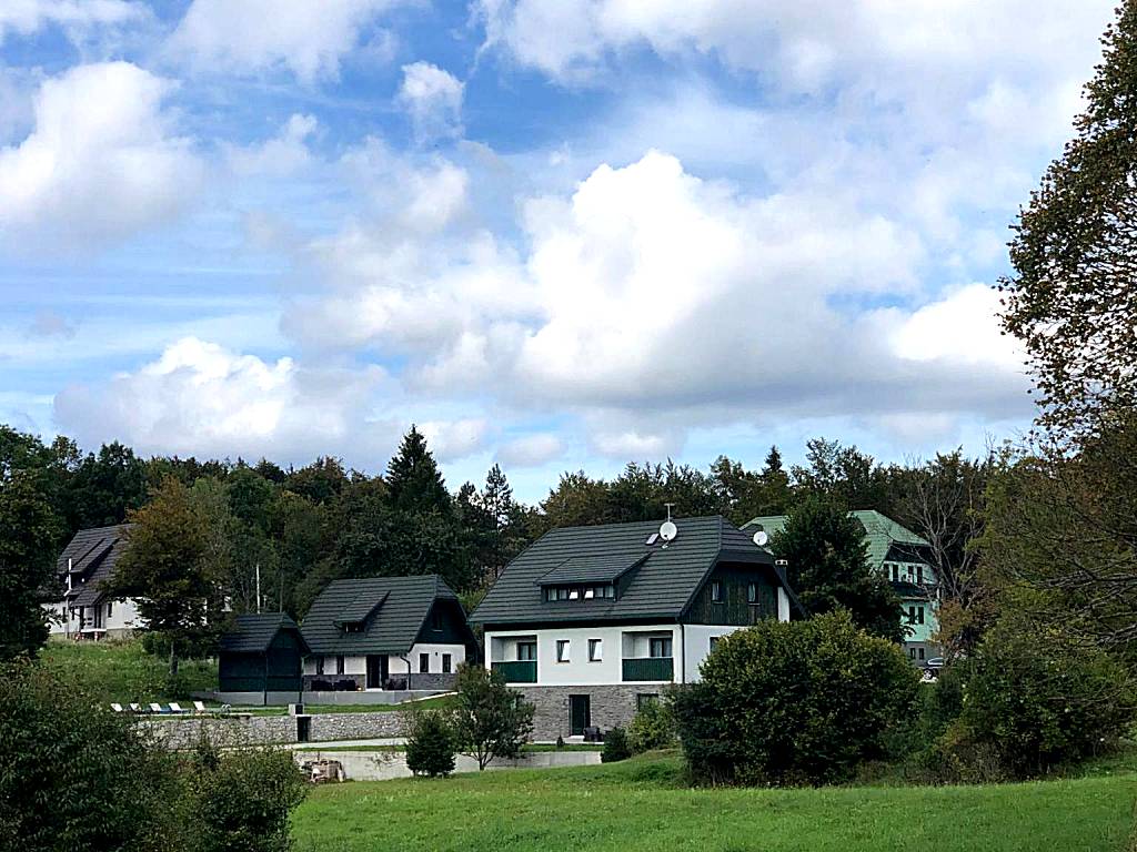 Villa Lika