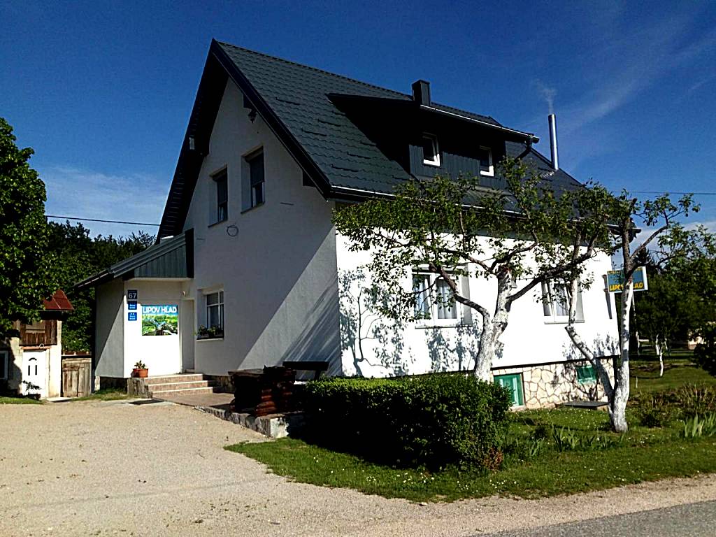 Guest House Lipov Hlad