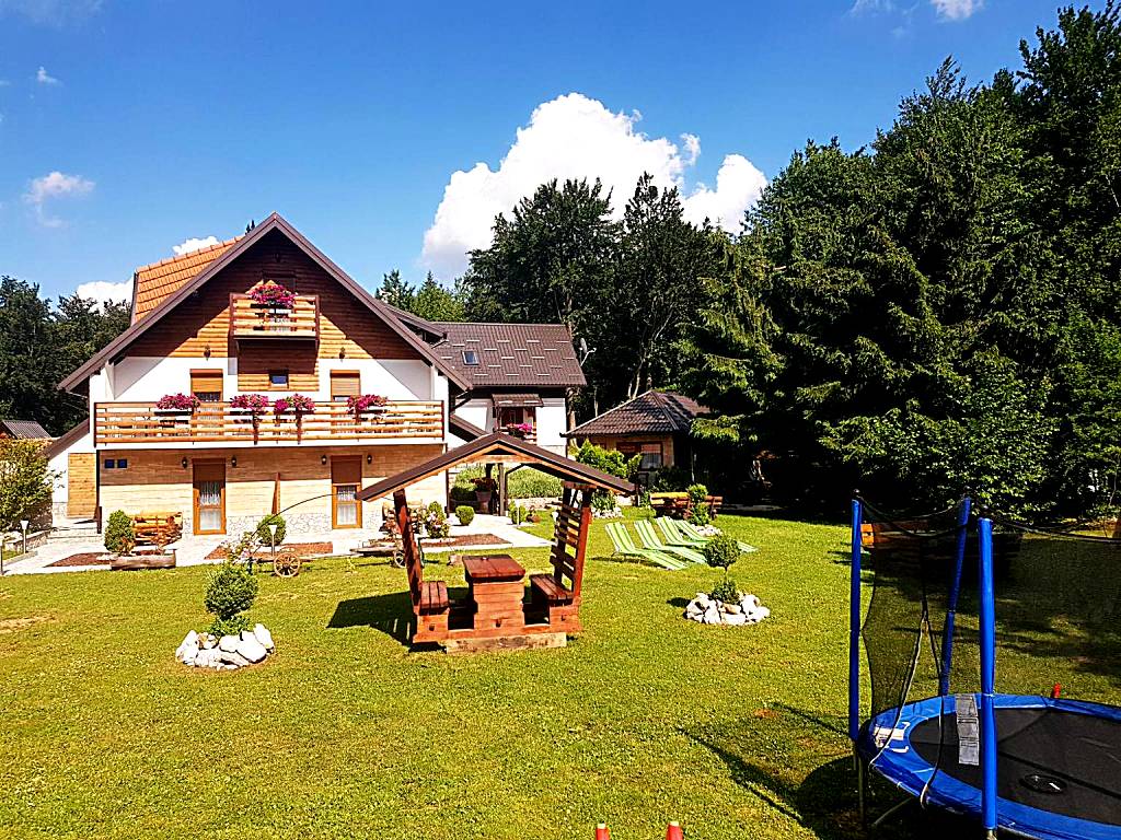 Guesthouse Green Valley