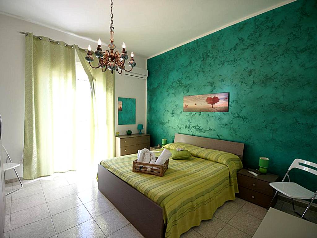 B&B Nodo Francescano