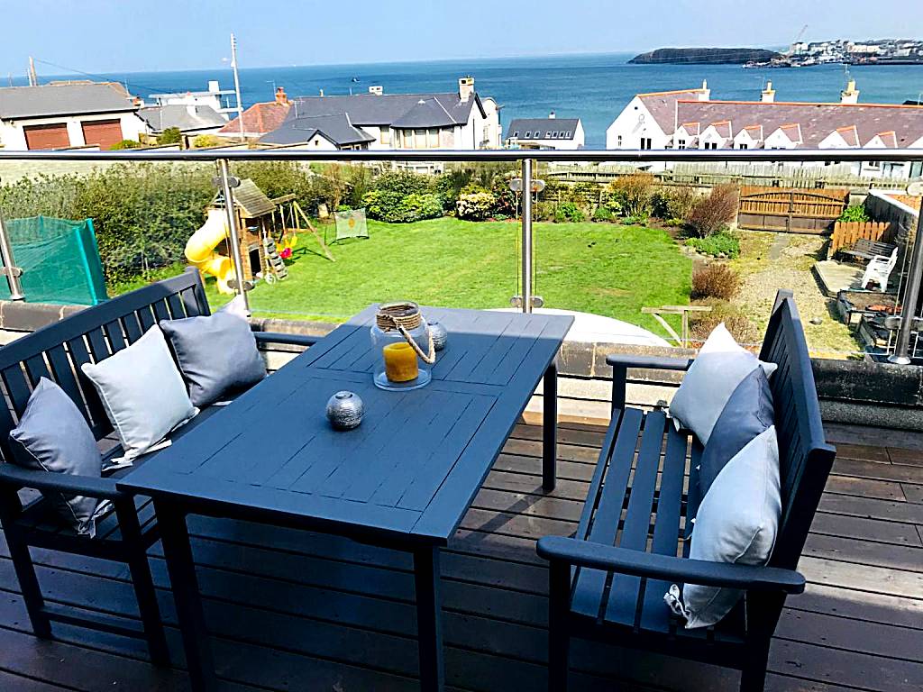 Hillrise B&B
