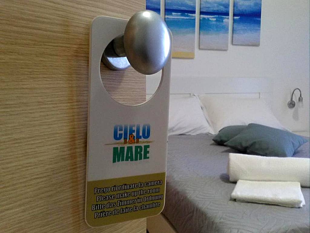 B&B Cielo & Mare