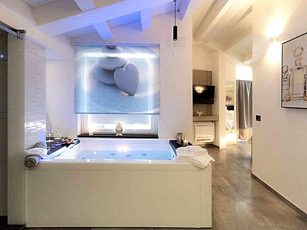 Carizza Rooms