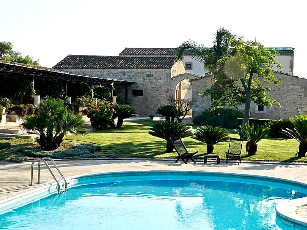Torre Dantona Country Hotel resort