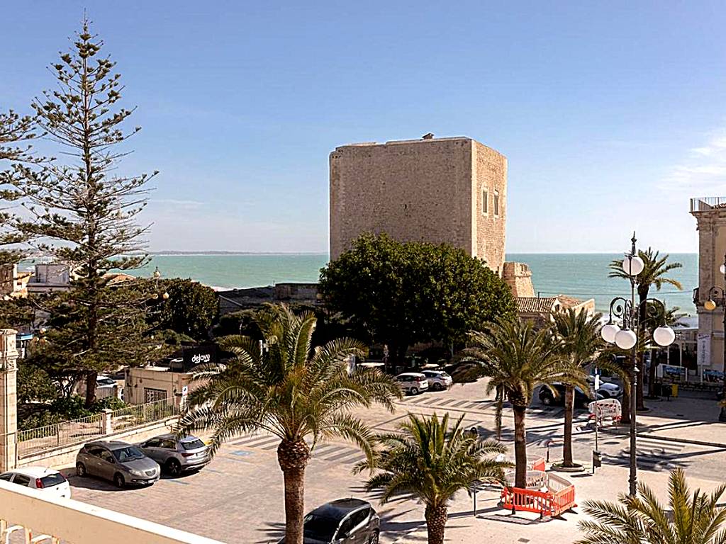 Torre del Mare Apartments