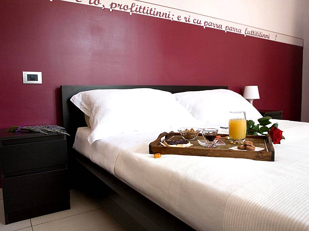 B&B Persi Nel Sud