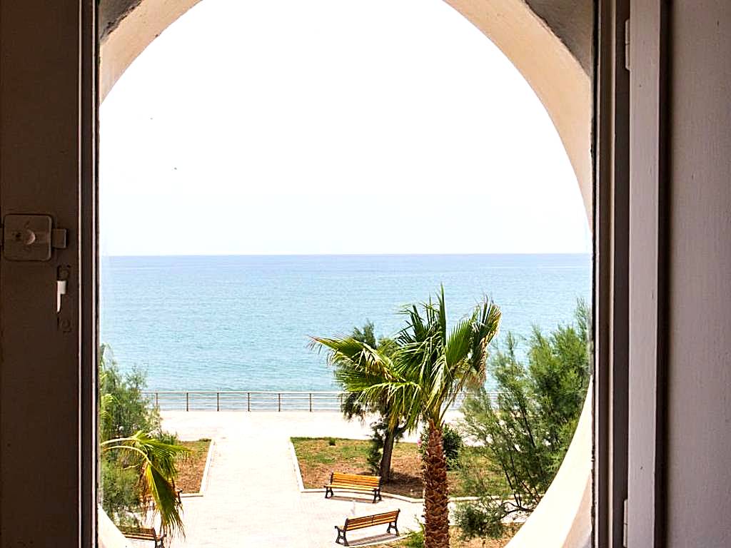 Sea Beach Pozzallo