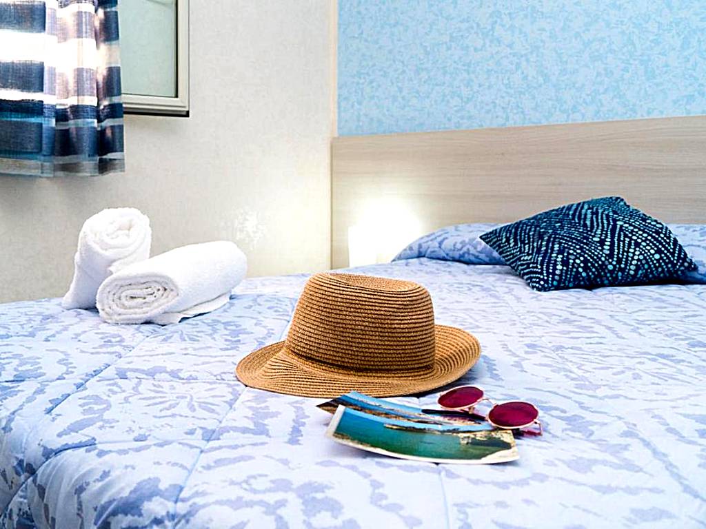 B&B Alta Marea Pozzallo