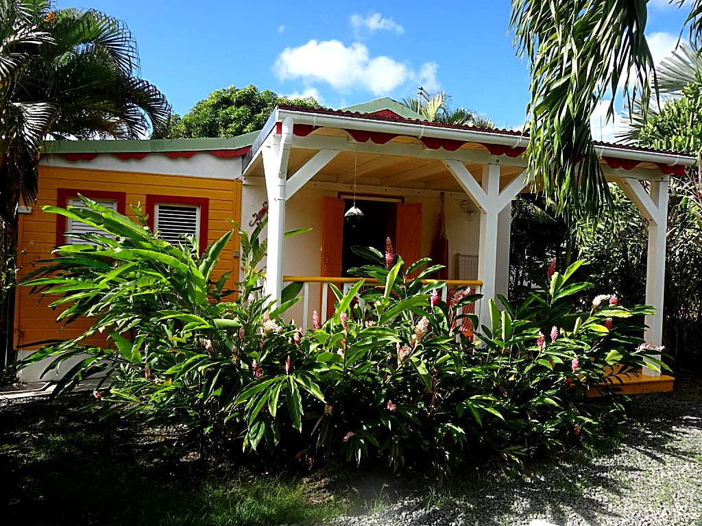 Gîte Zandoli Koko