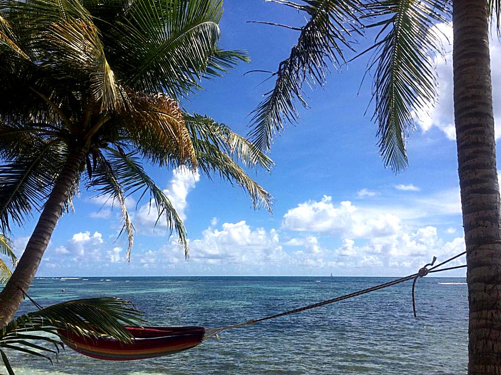 Be On The Beach