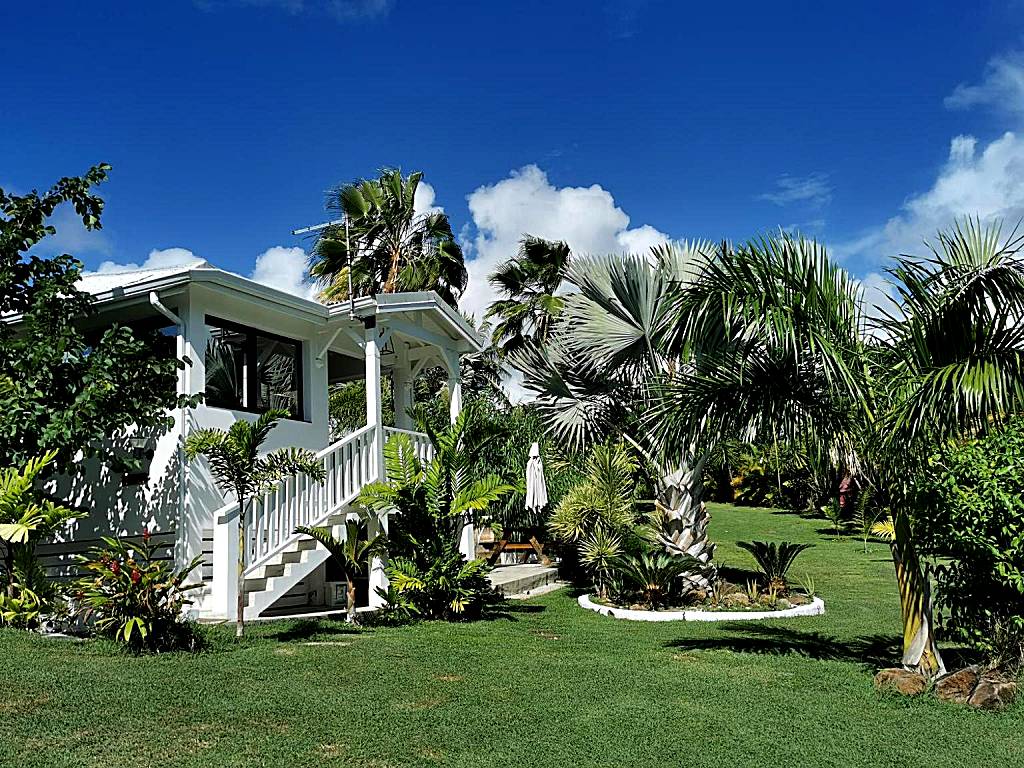 Kiko bungalow
