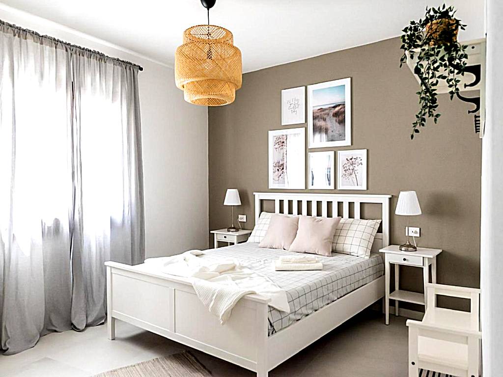 Tortora bed and breakfast (Galtellì) 