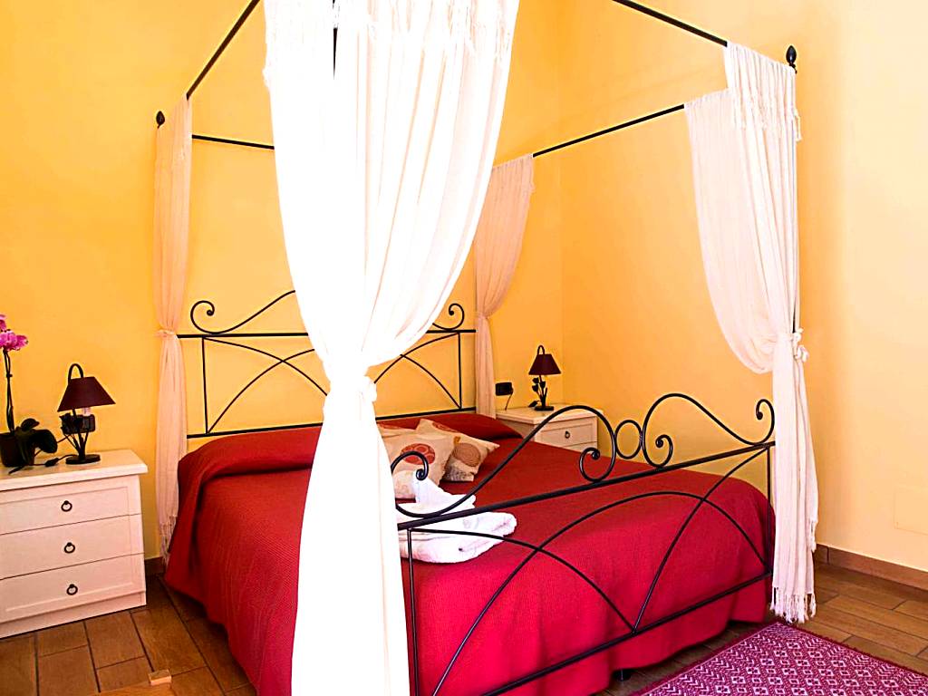 B&B L'Albero Dei Limoni (Portoscuso) 