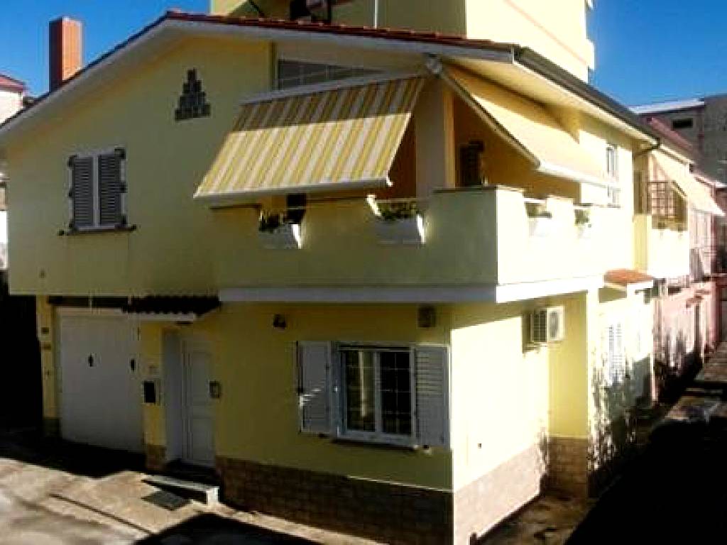 B&B Mare Monti Miniere (Iglesias) 