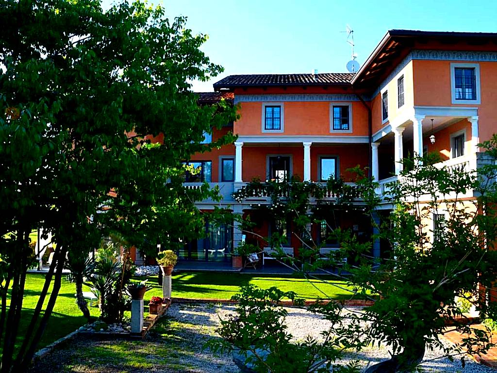 Le Rondini (Grions del Torre)