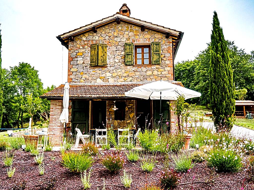 Tenuta Gambit Agriturismo Umbria (Monteleone dʼOrvieto) 